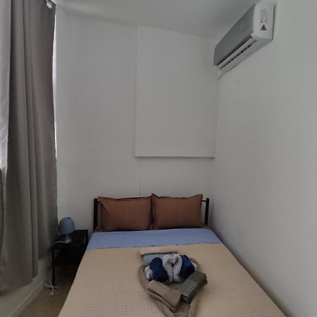 Appartement Pure Urban Metro Kato Patisia à Athènes Extérieur photo