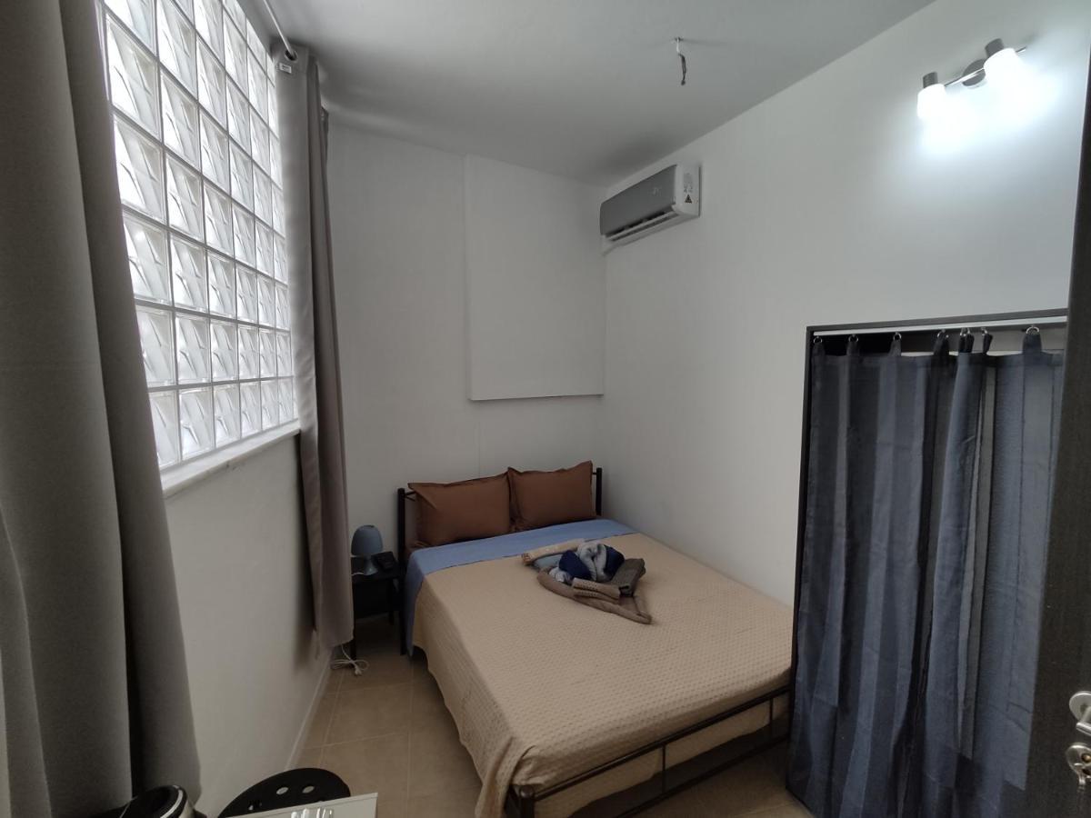 Appartement Pure Urban Metro Kato Patisia à Athènes Extérieur photo