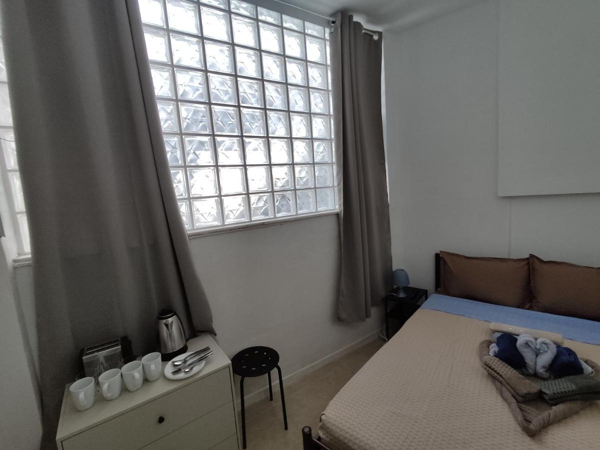 Appartement Pure Urban Metro Kato Patisia à Athènes Extérieur photo