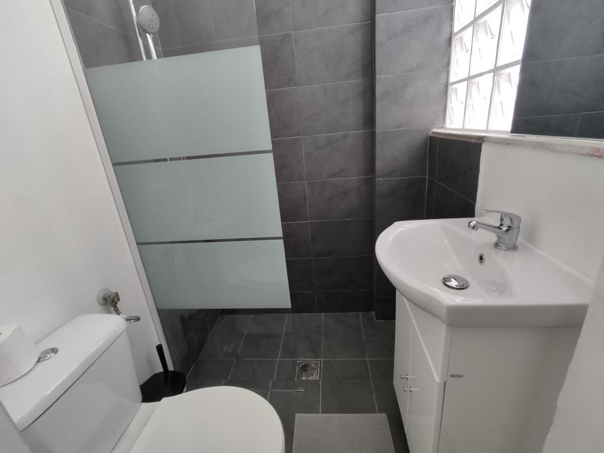 Appartement Pure Urban Metro Kato Patisia à Athènes Extérieur photo