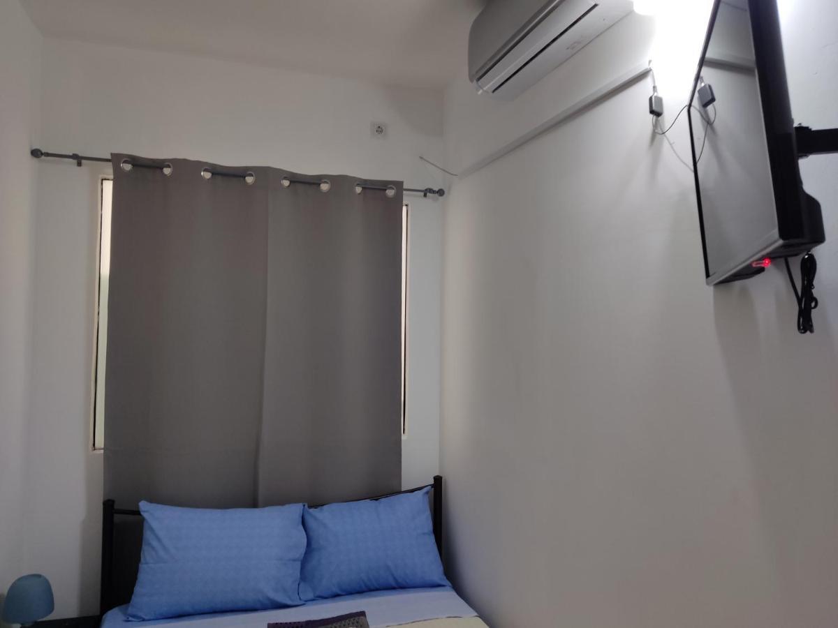 Appartement Pure Urban Metro Kato Patisia à Athènes Extérieur photo