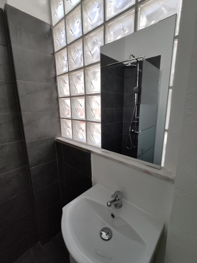 Appartement Pure Urban Metro Kato Patisia à Athènes Extérieur photo