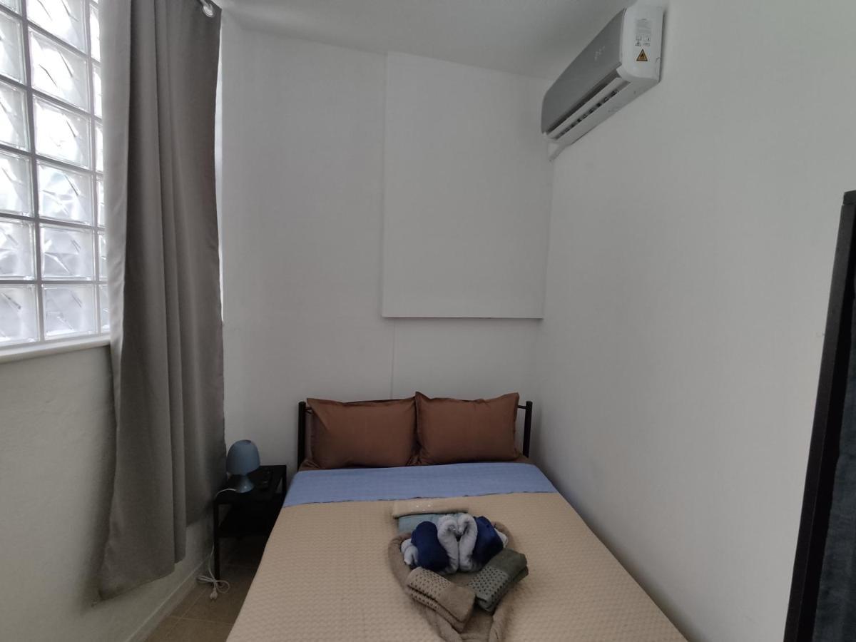 Appartement Pure Urban Metro Kato Patisia à Athènes Extérieur photo