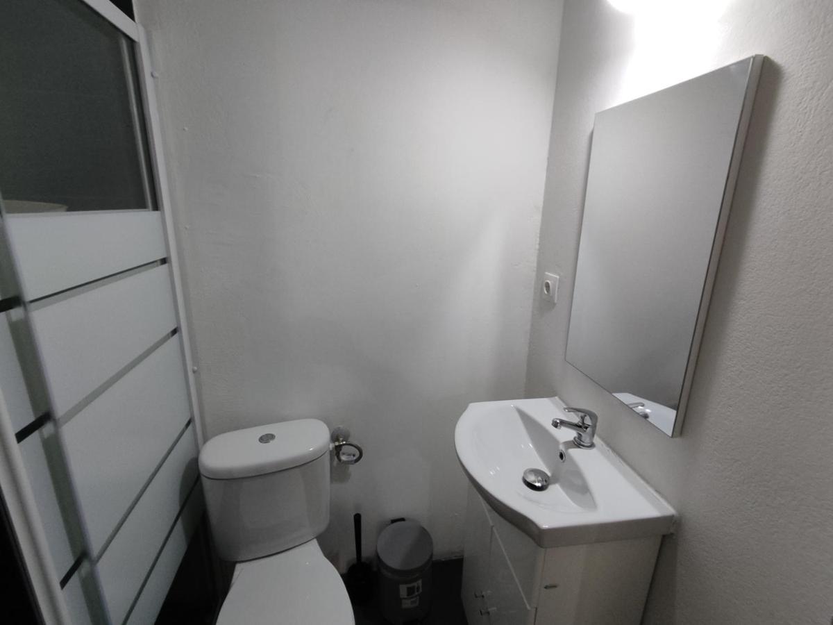 Appartement Pure Urban Metro Kato Patisia à Athènes Extérieur photo