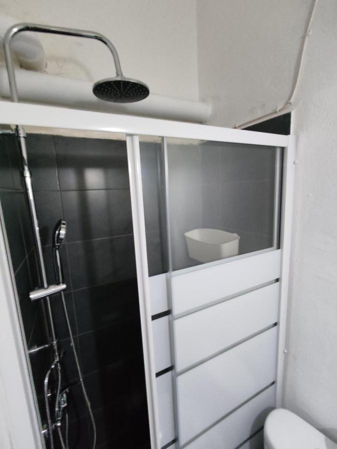 Appartement Pure Urban Metro Kato Patisia à Athènes Extérieur photo