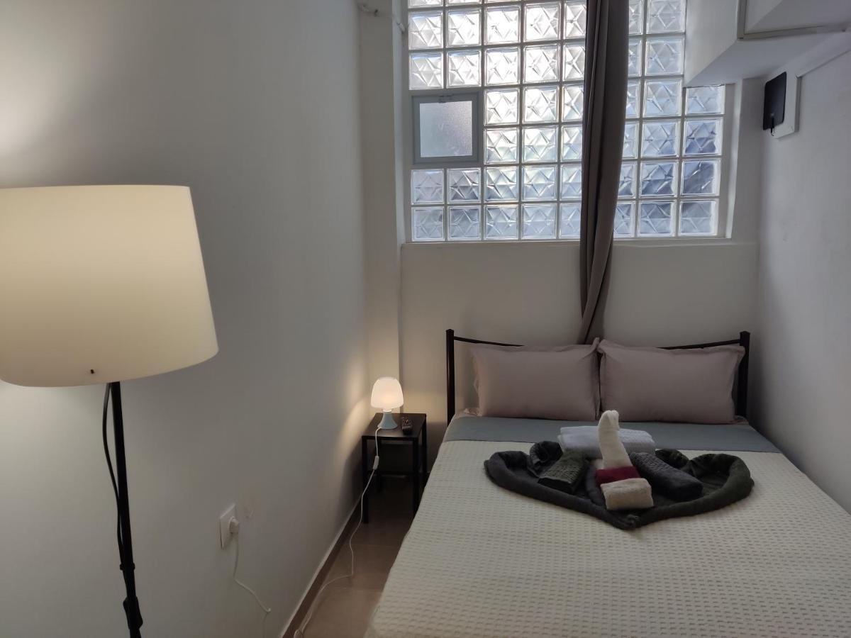 Appartement Pure Urban Metro Kato Patisia à Athènes Extérieur photo